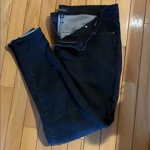 Jcrew jeans